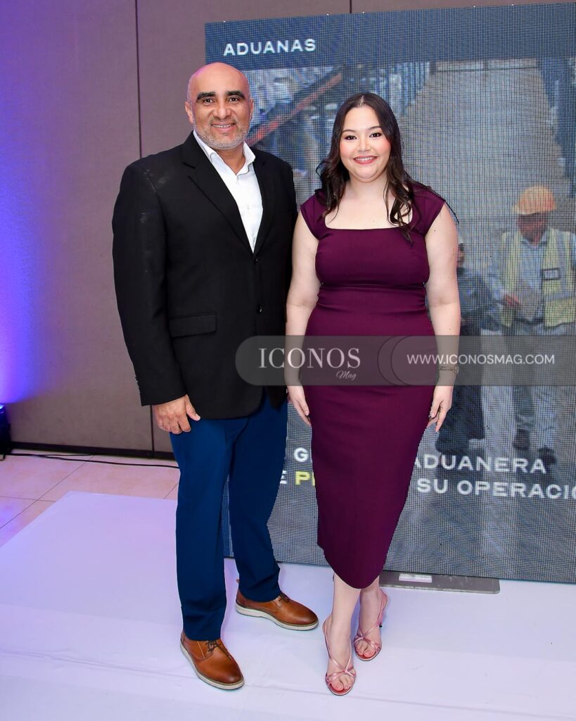 lanzamiento breakbulk global honduras