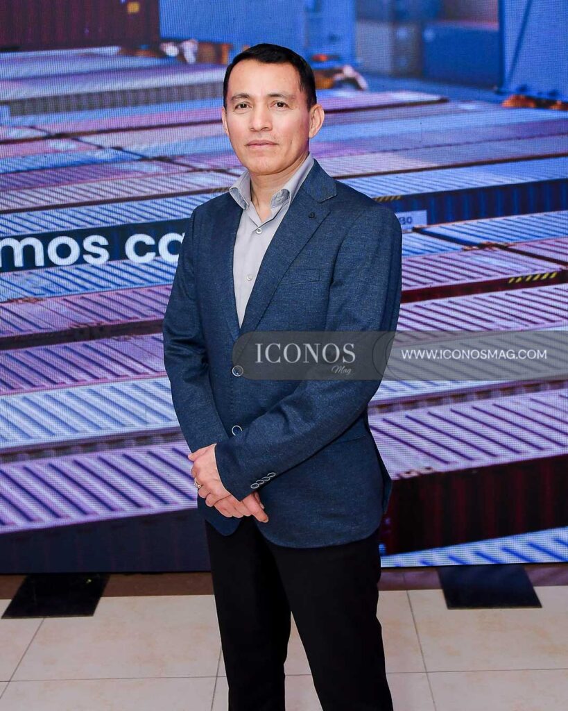 lanzamiento breakbulk global honduras