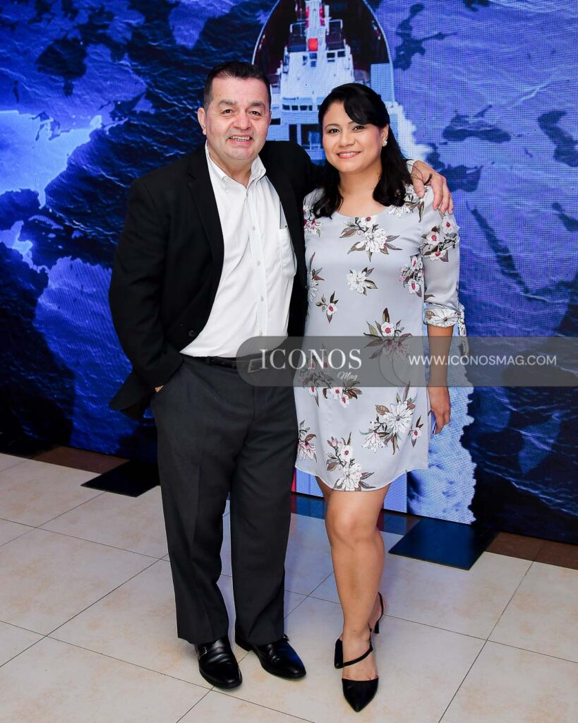 lanzamiento breakbulk global honduras