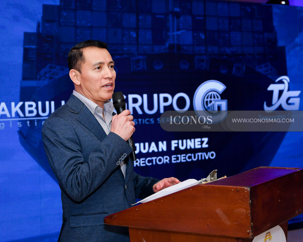 lanzamiento breakbulk global honduras