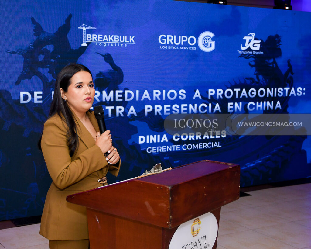 lanzamiento breakbulk global honduras