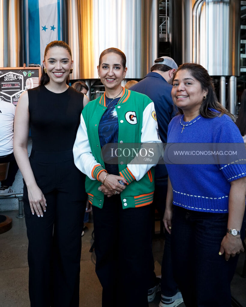 lanzamiento challenge utila by gatorade