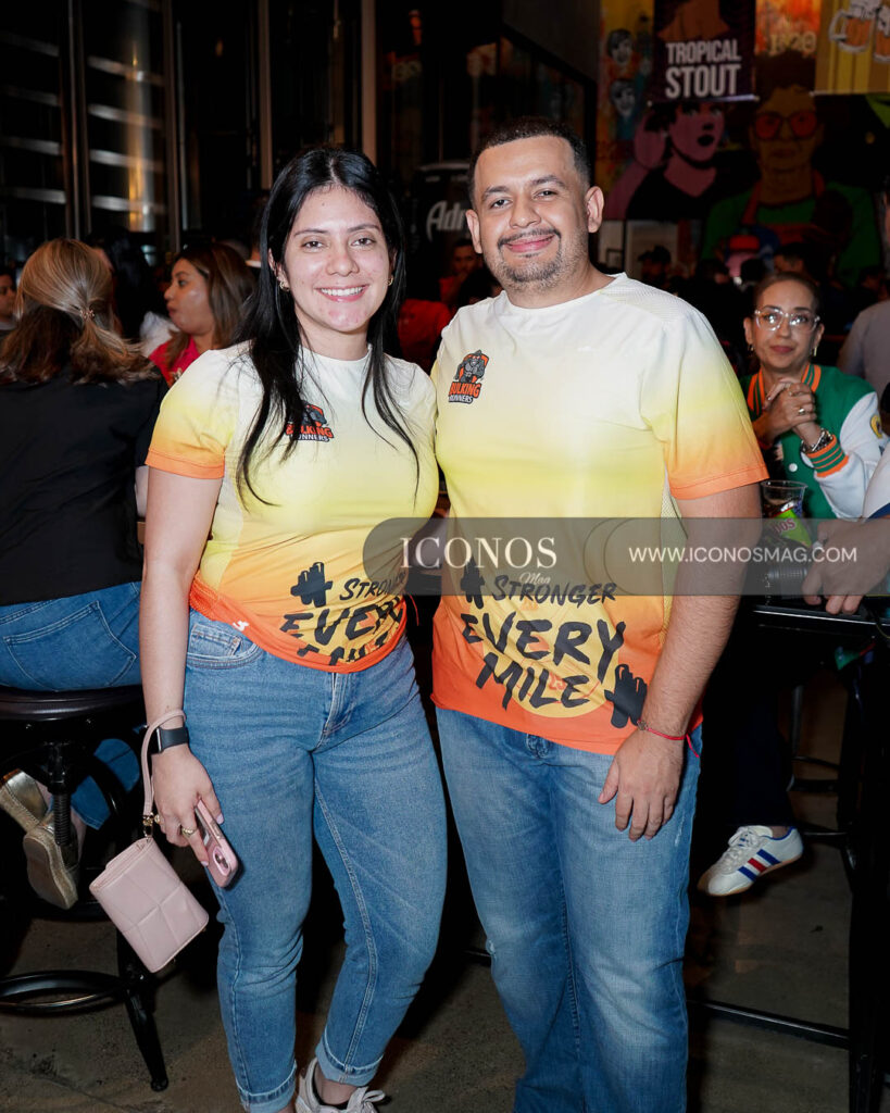 lanzamiento challenge utila by gatorade