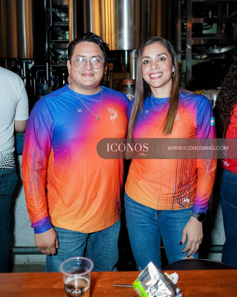 lanzamiento challenge utila by gatorade