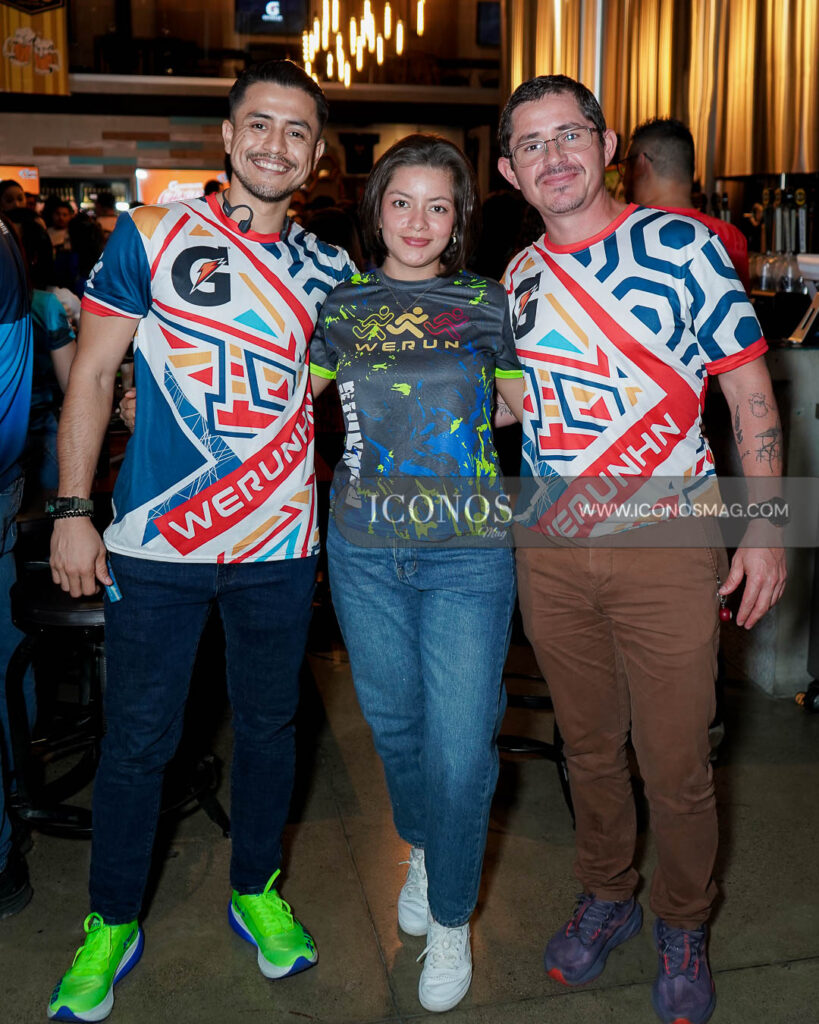 lanzamiento challenge utila by gatorade