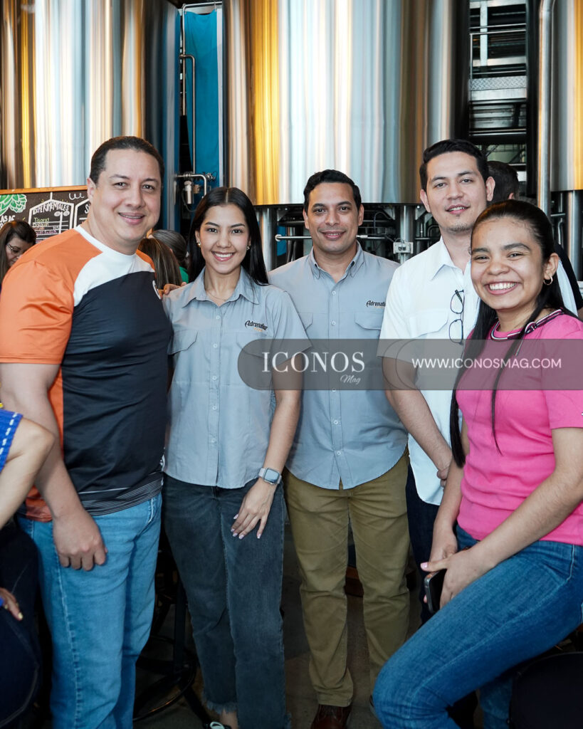 lanzamiento challenge utila by gatorade