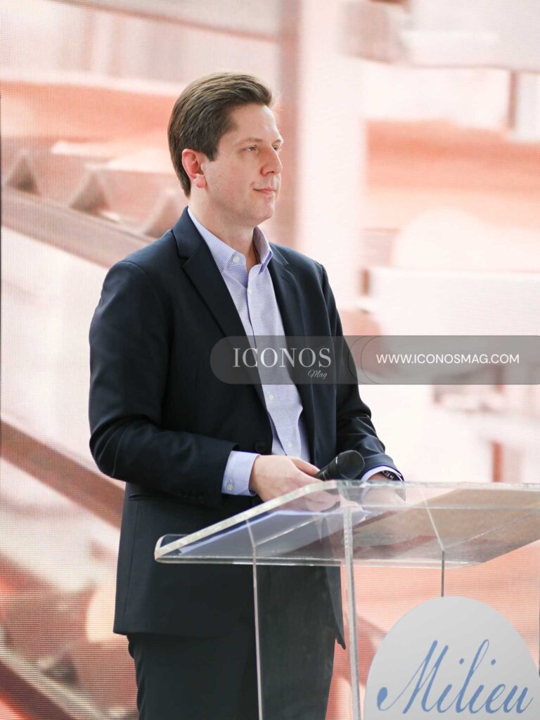 lanzamiento milieu by alpha foods honduras