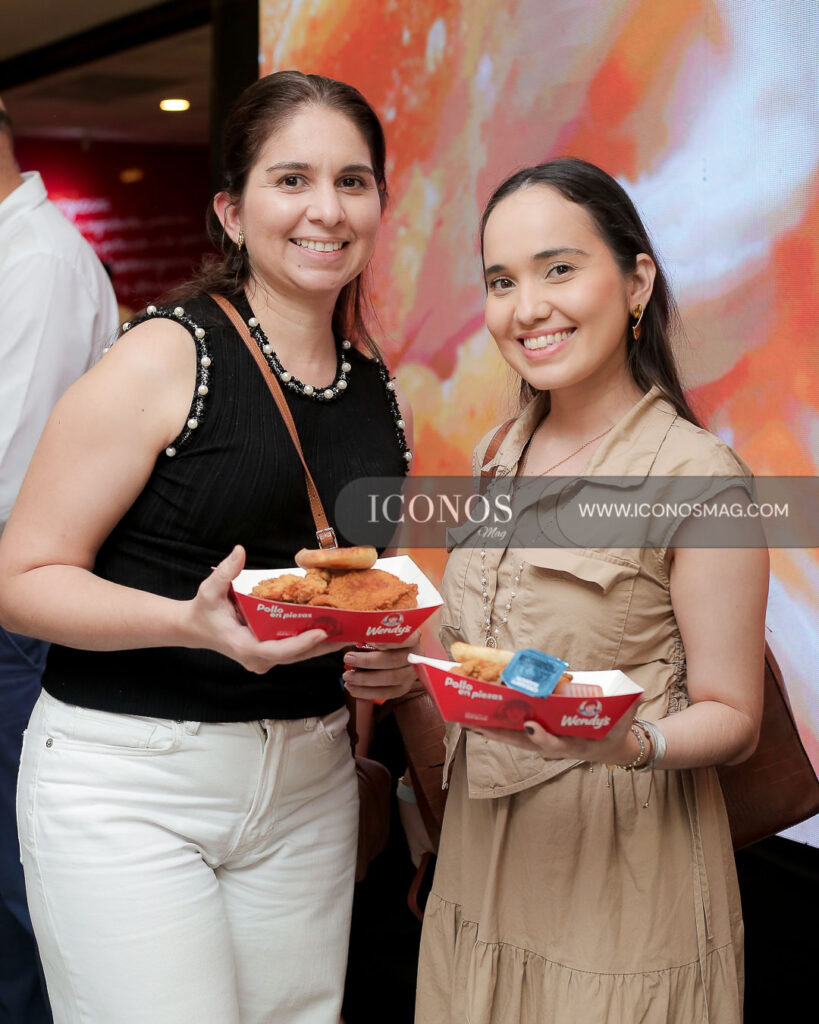 lanzamiento nuevo menu wendys honduras