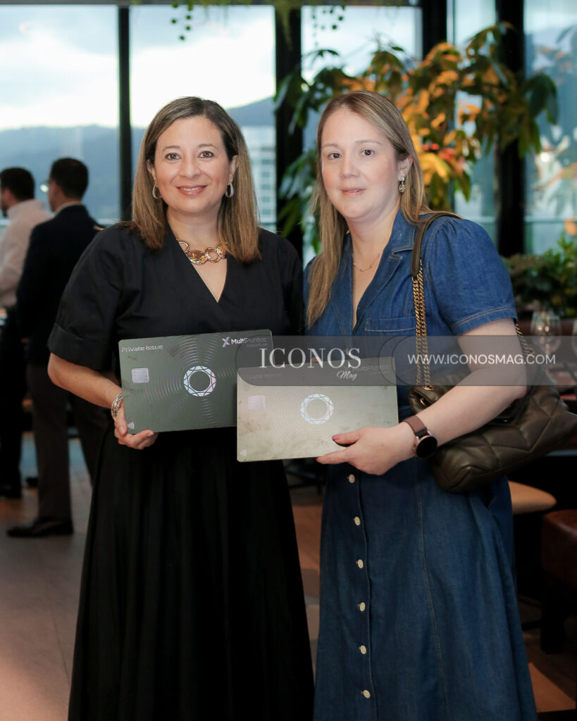 lanzamiento tarjeta de credito private issue metalica by banco cuscatlan honduras