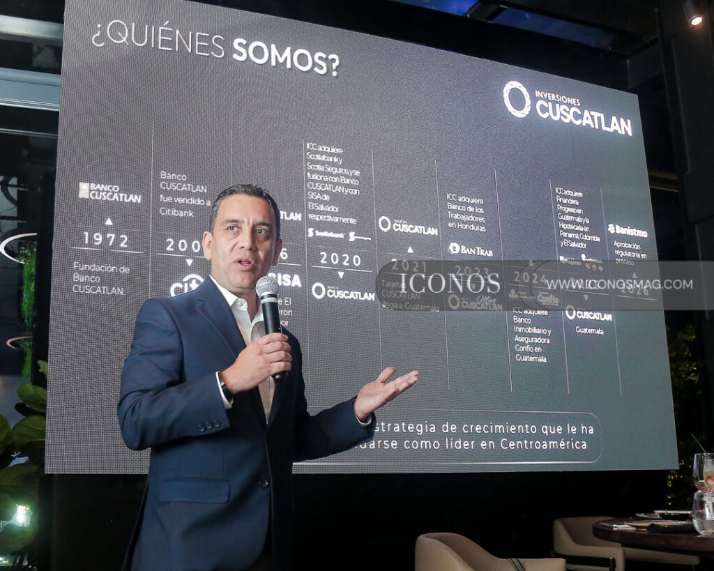 lanzamiento tarjeta de credito private issue metalica by banco cuscatlan honduras