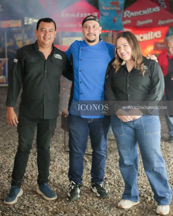 master gilling supermercados colonial