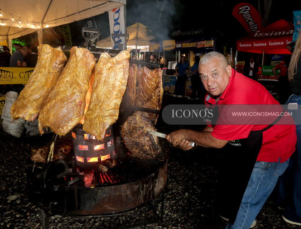 master gilling supermercados colonial honduras