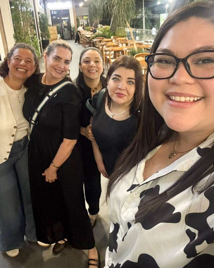 michelle alejandra handal orozco