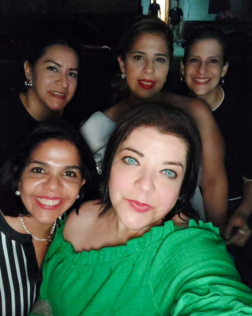 michelle alejandra handal orozco