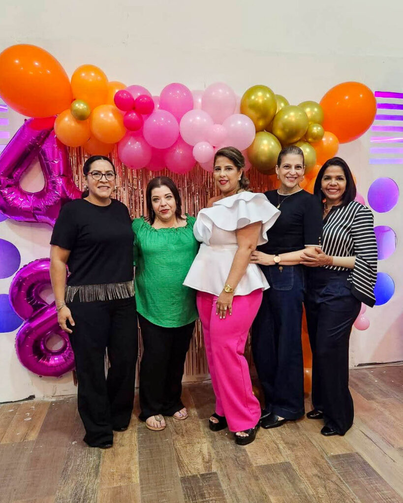 michelle alejandra handal orozco