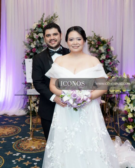 nt boda josselyn gisselle mendez ramos y juan miguel lopez quintanilla