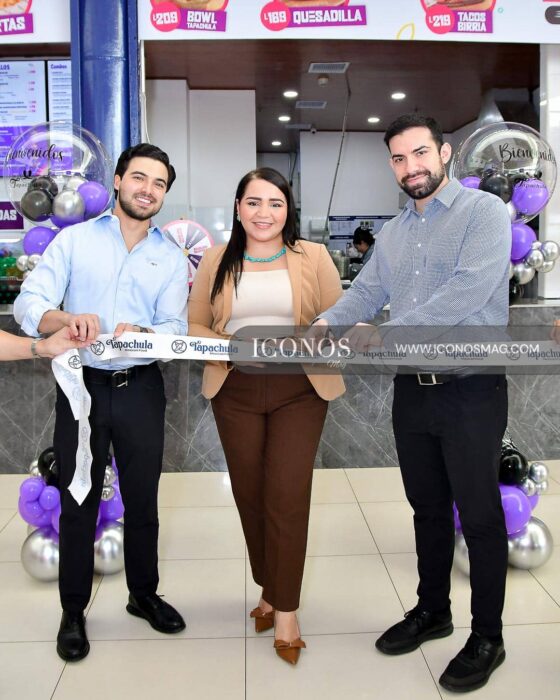 nt inauguracion tapachula mega mall honduras