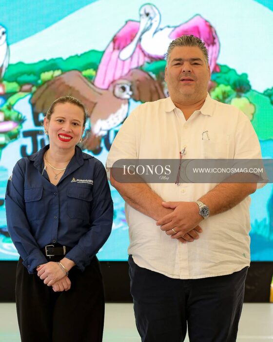 nt lanzamiento de proyecto para recuperar la laguna de jucutuma by supermercados colonial