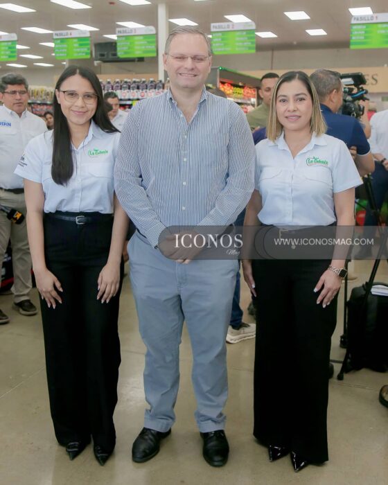 nt supermercado la colonia by town center honduras