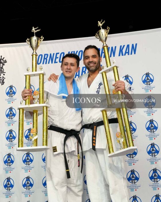 nt torneo de karate by grupo flores