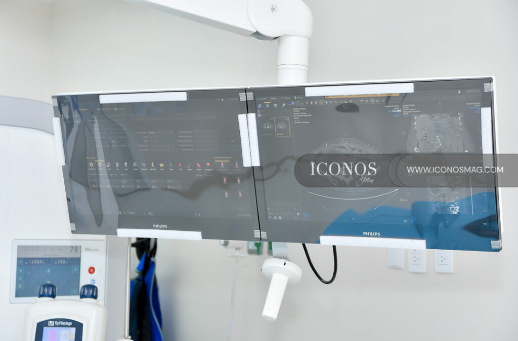 nuevas areas medicas by hospital del valle honduras