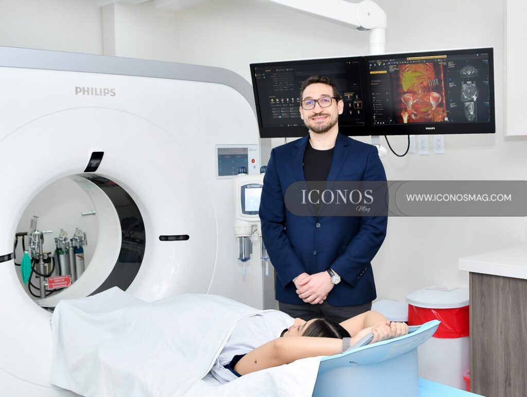 nuevas areas medicas by hospital del valle honduras