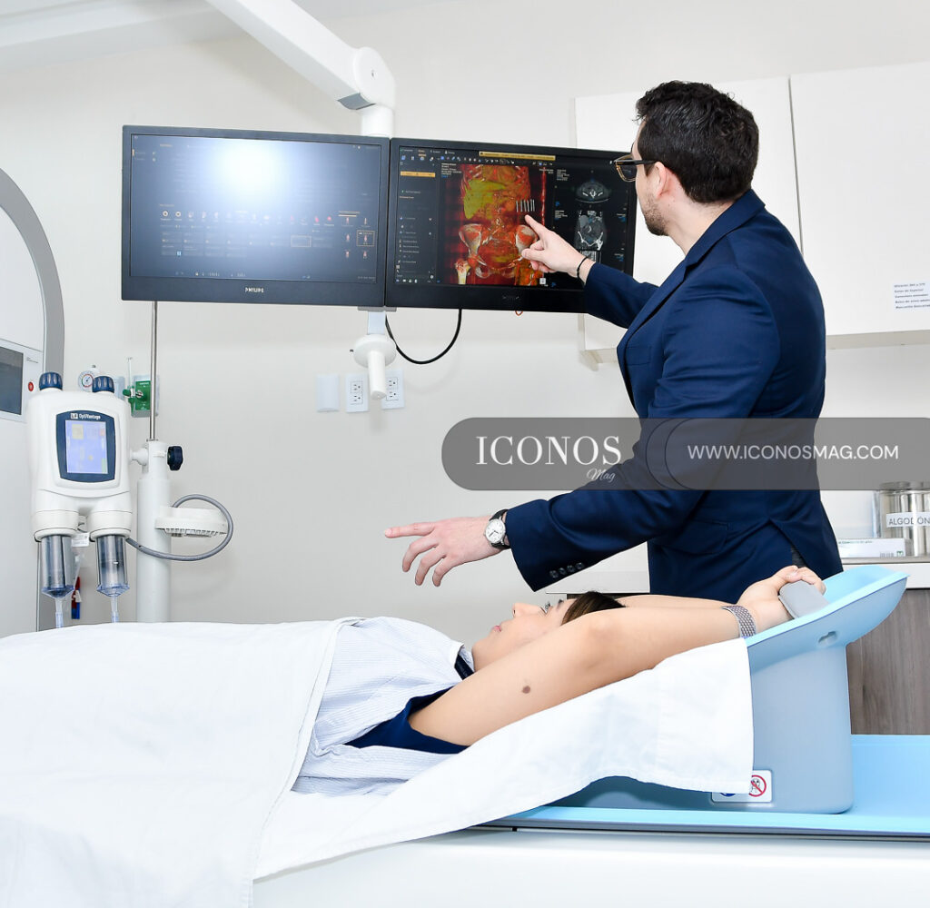 nuevas areas medicas by hospital del valle honduras