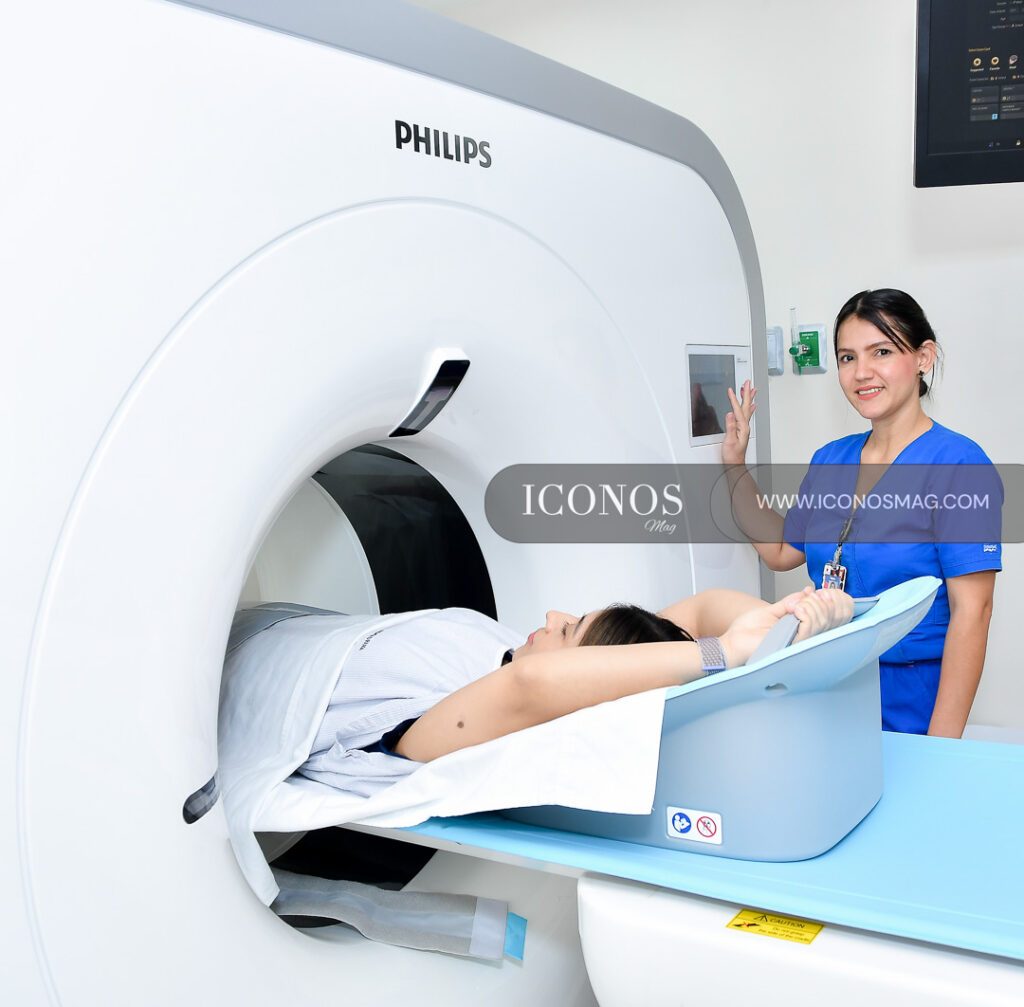 nuevas areas medicas by hospital del valle honduras