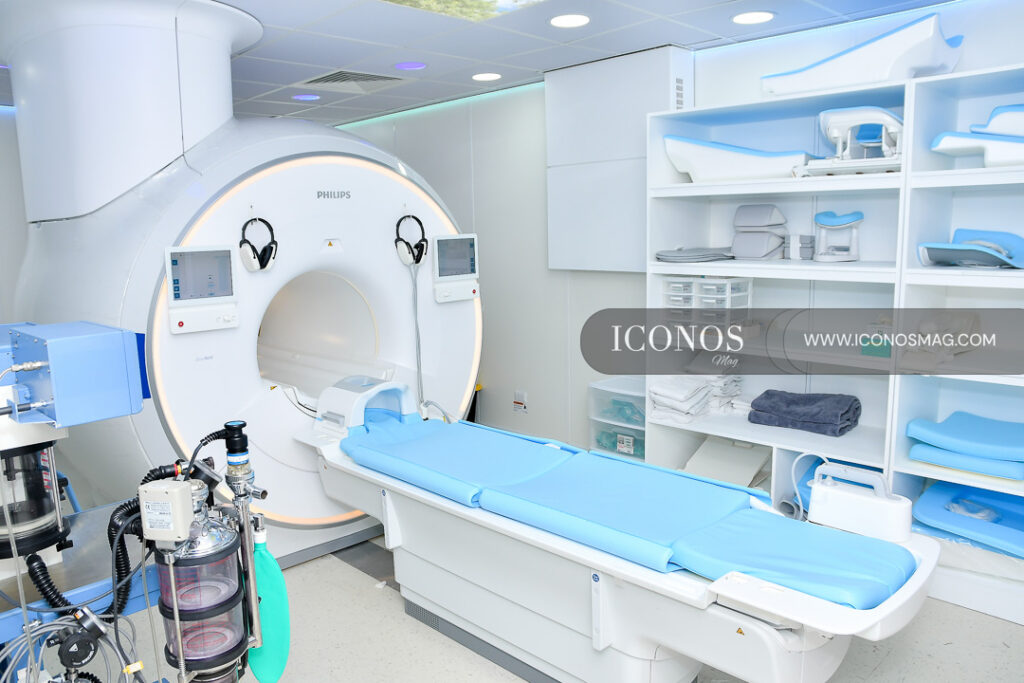 nuevas areas medicas by hospital del valle honduras