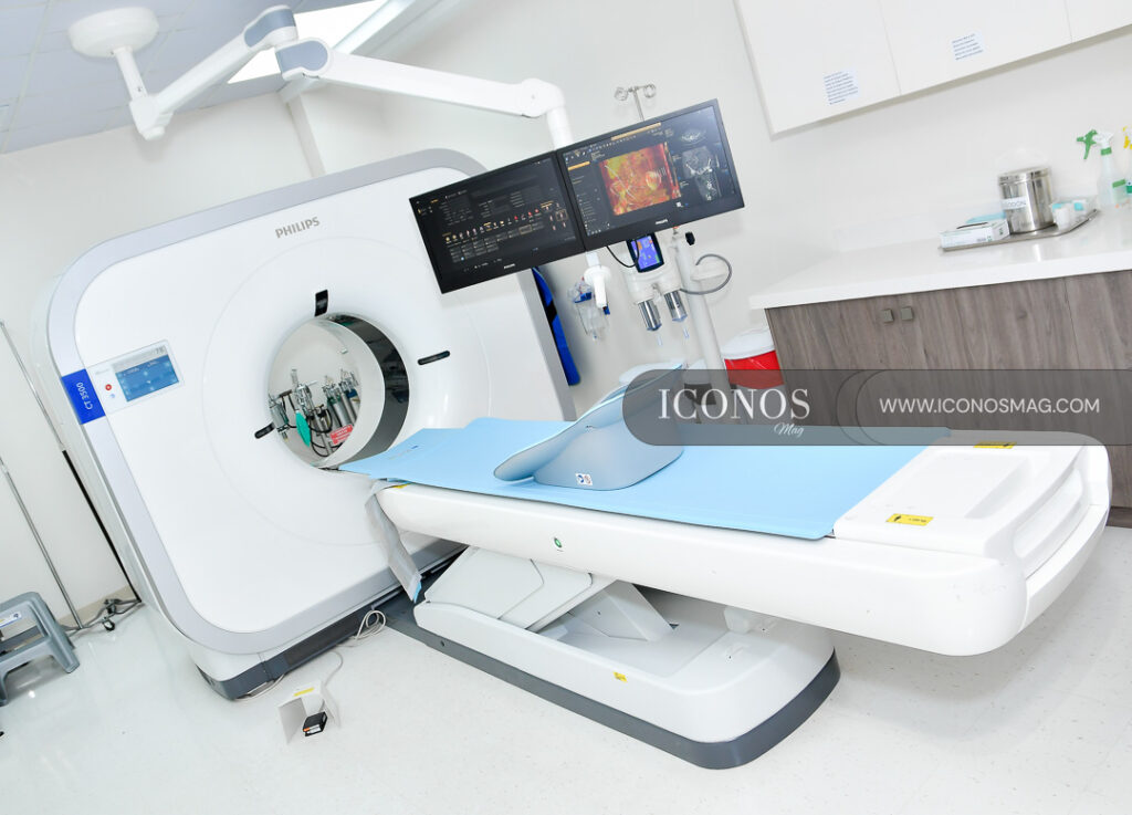 nuevas areas medicas by hospital del valle honduras