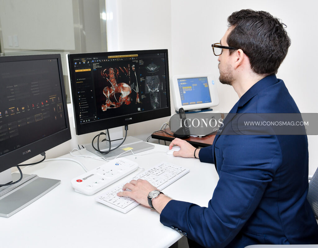 nuevas areas medicas by hospital del valle honduras