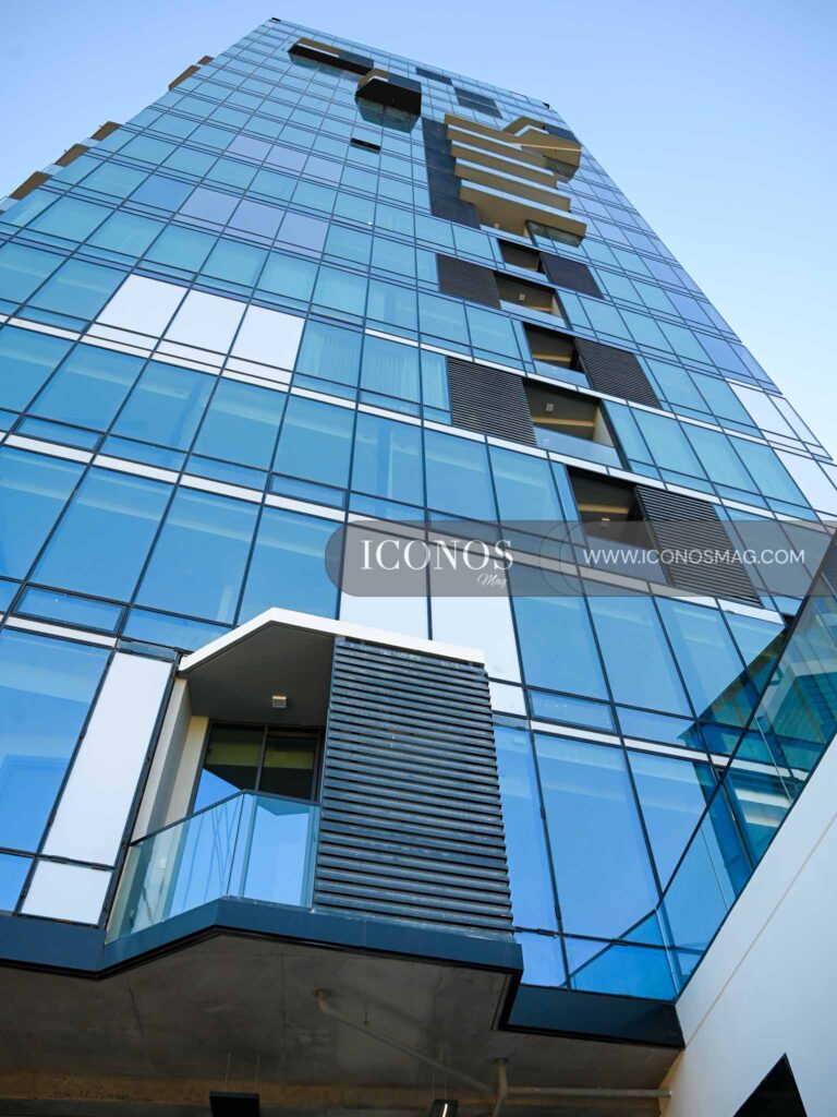 open house torre doss banco de occidente