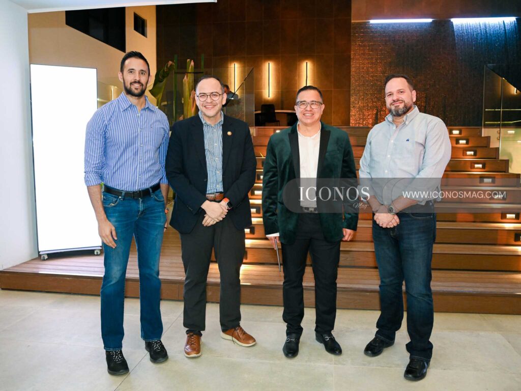 open house torre doss banco de occidente