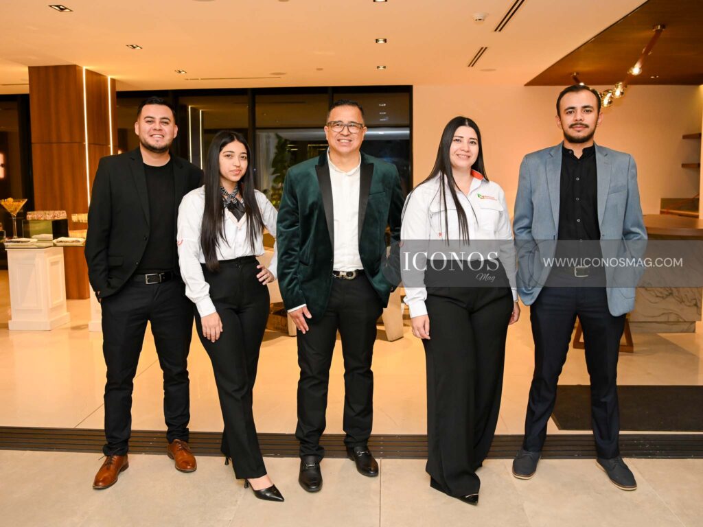 open house torre doss banco de occidente