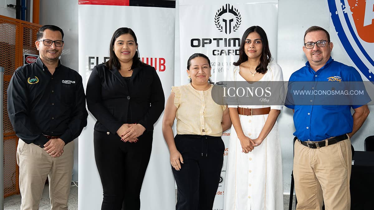 La alianza entre <em>Optimus Card, UTH</em> Honduras y tiendas <em>Rosy</em>