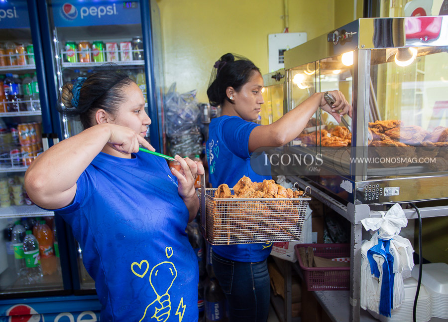 pollo norteno promo ganadores pollopolis las casitas