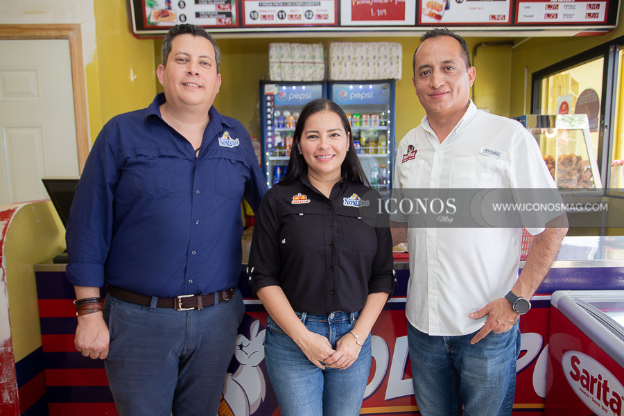 pollo norteno promo ganadores pollopolis las casitas