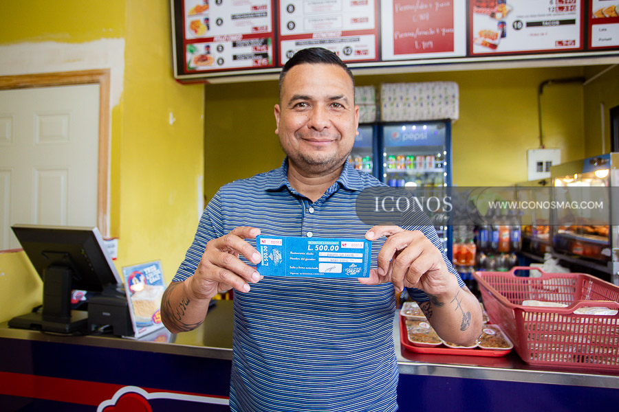 pollo norteno promo ganadores pollopolis las casitas