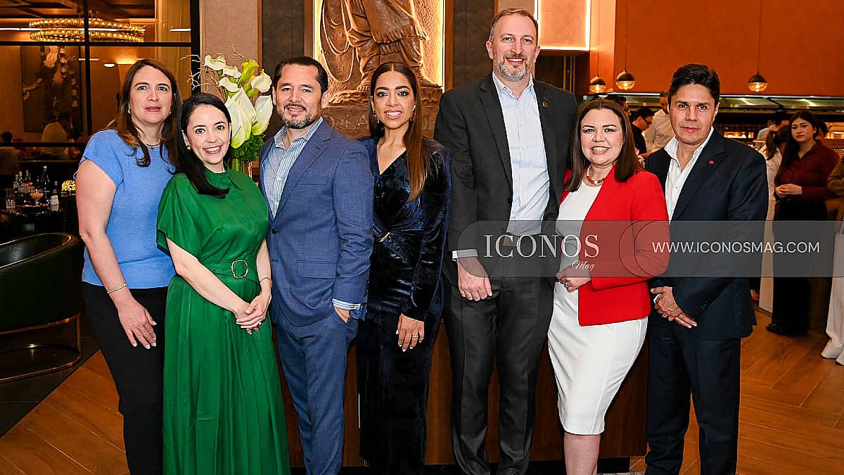 PRIMERA PARTE La exclusiva experiencia de Banco <em>Atlántida</em> por la preapertura de <em>Fogo de Chão</em>