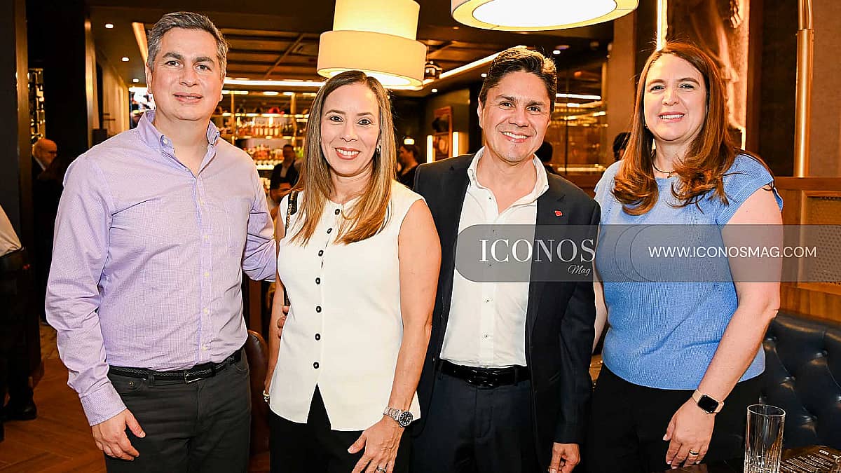 TERCERA PARTE La exclusiva experiencia de Banco <em>Atlántida</em> por la preapertura de <em>Fogo de Chão</em>