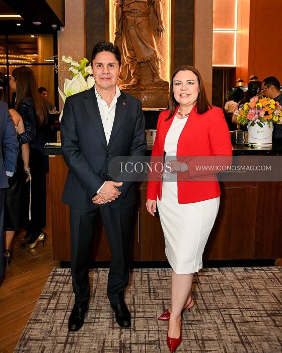 portada Experiencia exclusiva Fogo de Chao Banco Atlantida Honduras