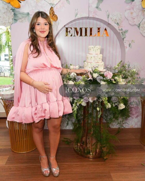 portada baby shower maria fernanda hernandez lopez de napier