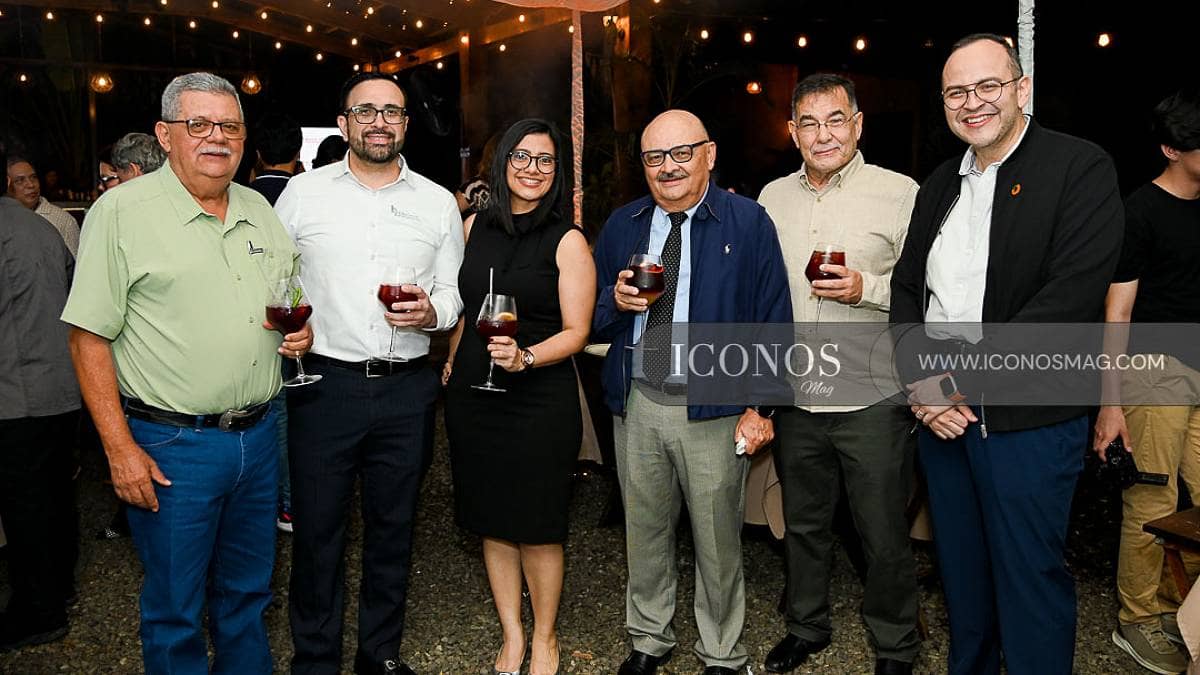 La celebración por el <em>Día del padre</em> 2026 <em>by Banco de Occidente</em> Honduras en San Pedro Sula