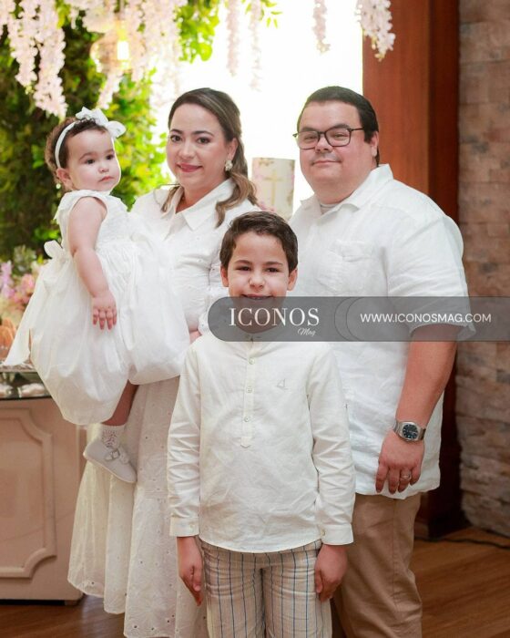 portada bautizo victoria