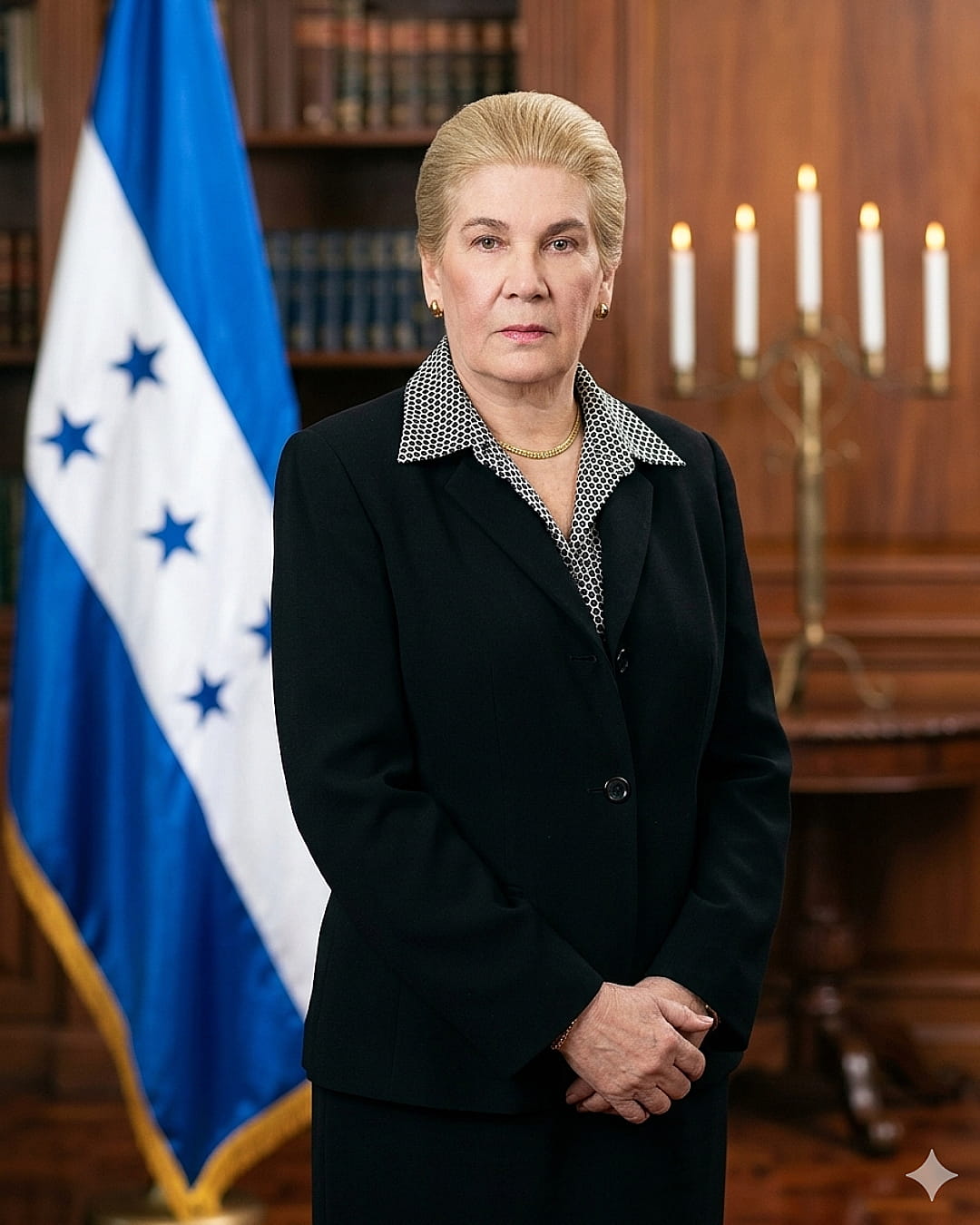 portada bessy watson de reina