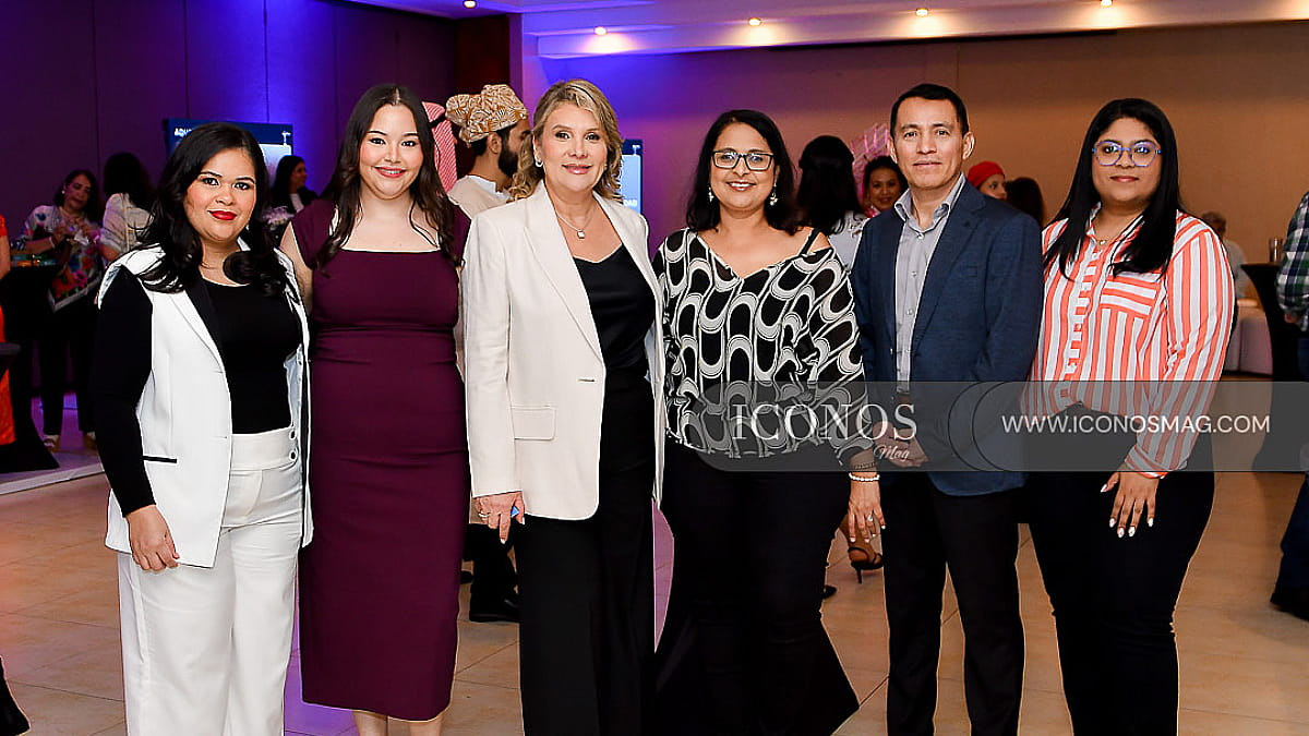 SEGUNDA PARTE El lanzamiento de <em>Breakbulk Global</em> en San Pedro Sula