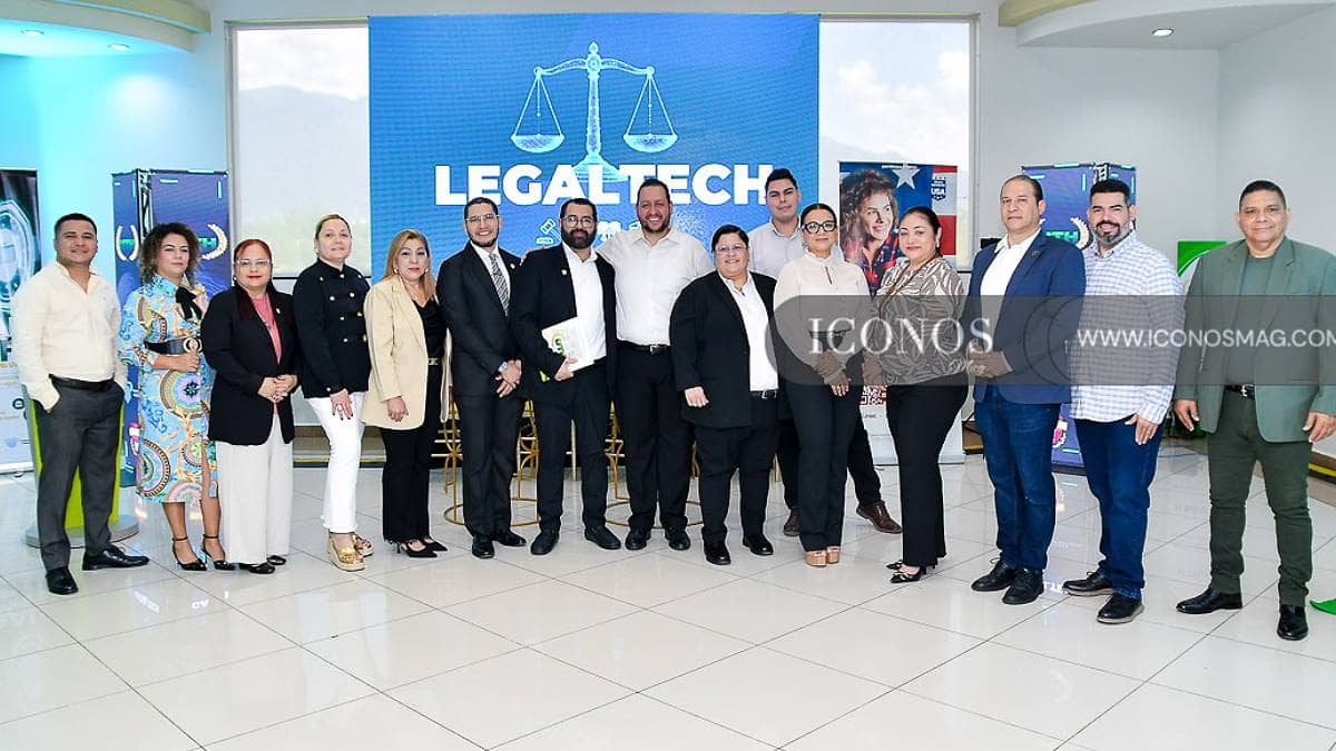 La firma de carta de entendimiento <em>Legaltech UTH</em> y el Colegio de Abogados de Honduras <em>CAH</em> capítulo San Pedro Sula