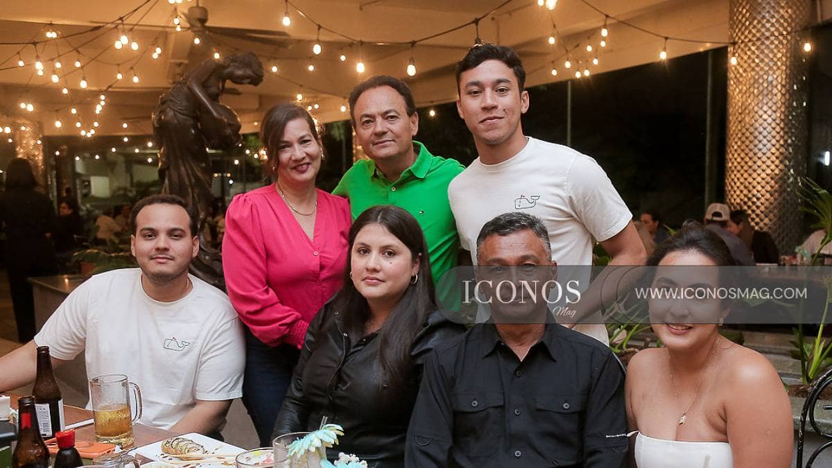 SEGUNDA PARTE La celebración del Día del padre <em>by hotel Copantl</em> San Pedro Sula