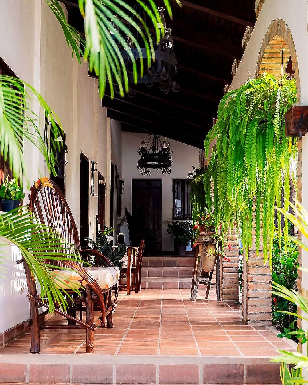 portada haciendas de honduras