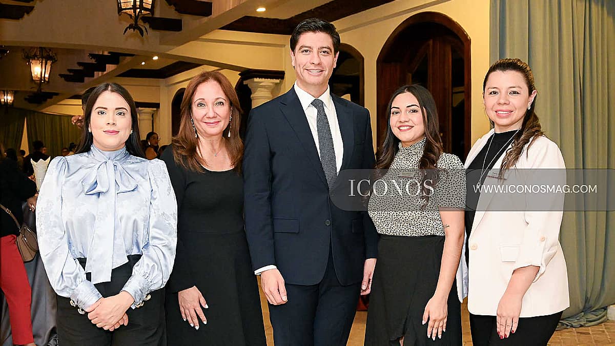 El <em>open house</em> de banquetes en hotel <em>Clarion </em>Tegucigalpa